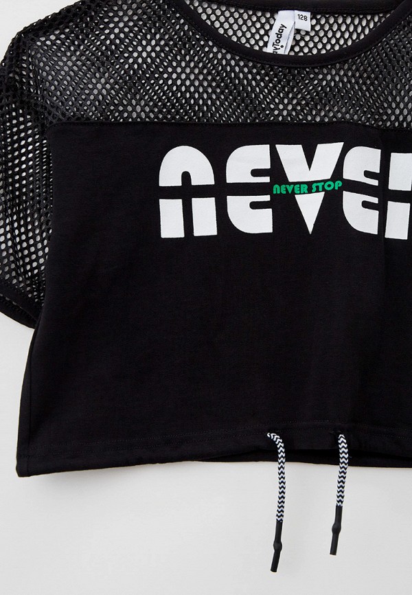 фото Футболка playtoday