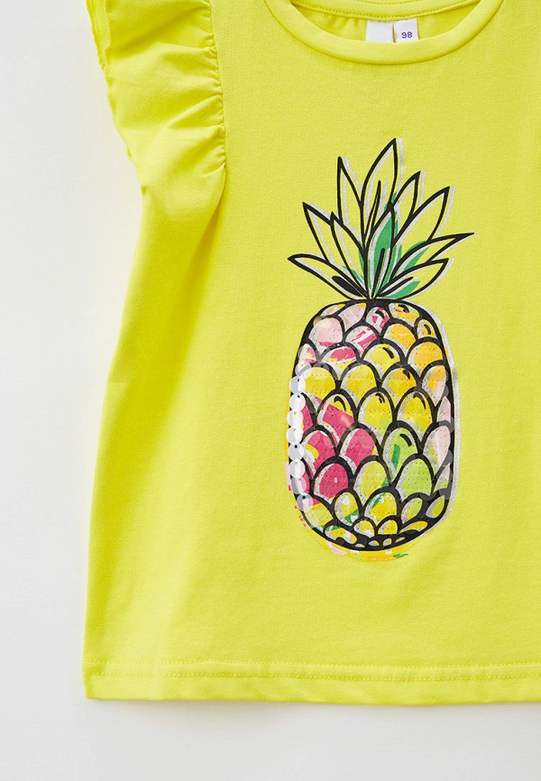 фото Футболка playtoday