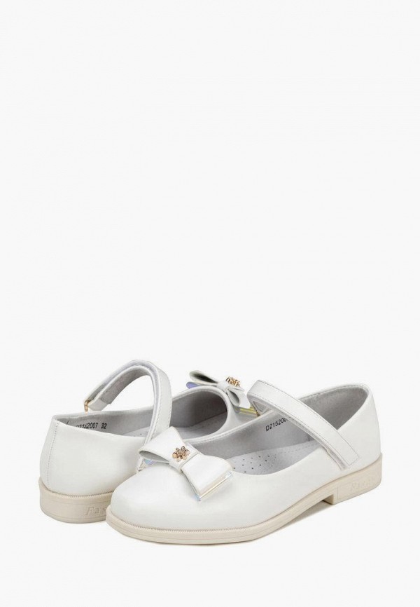 фото Туфли t.taccardi