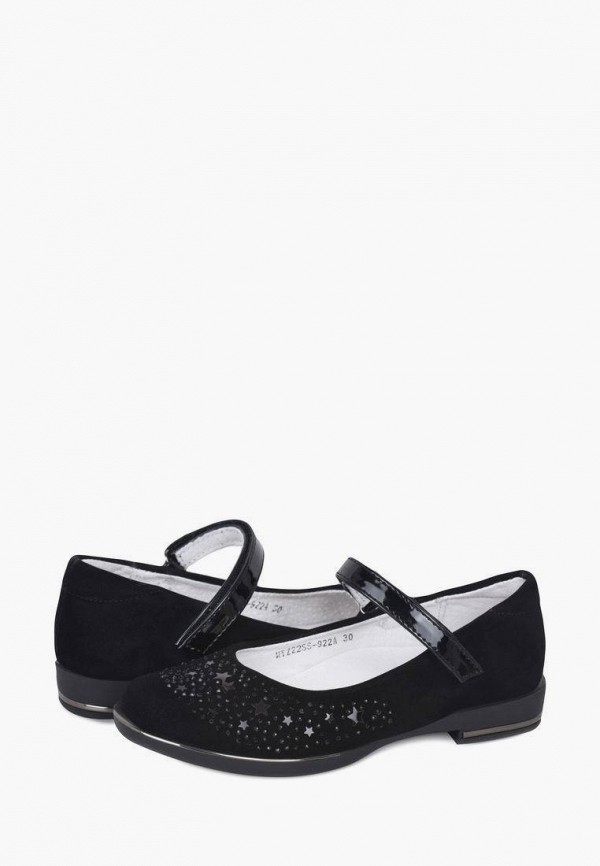 фото Туфли t.taccardi