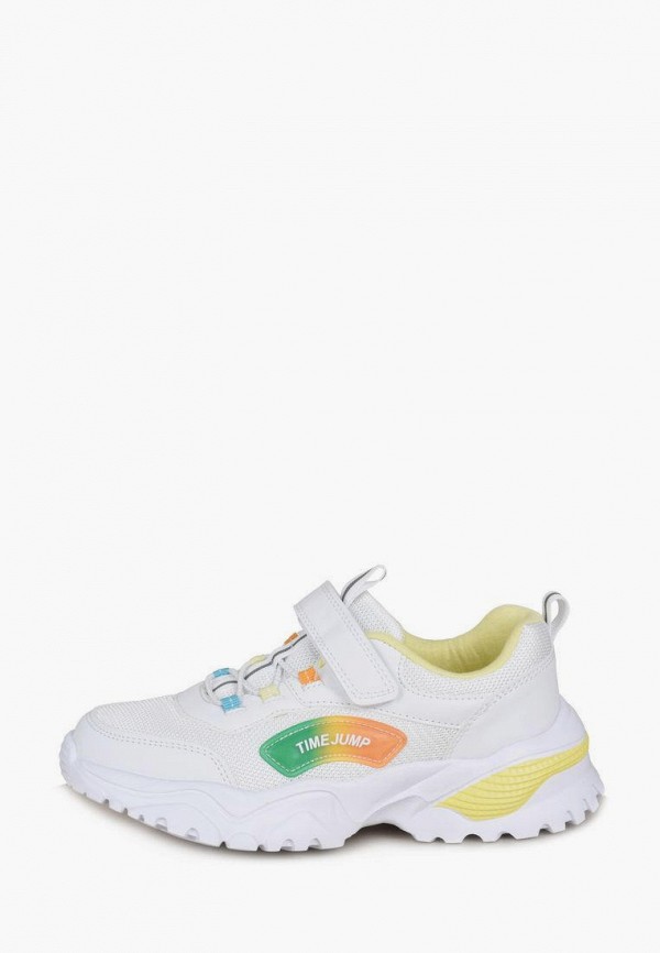 фото Кроссовки timejump