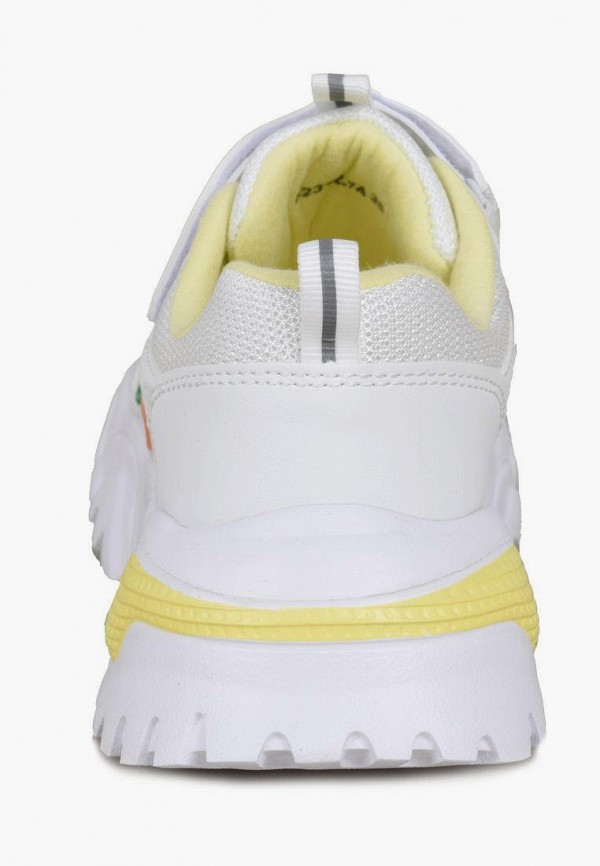 фото Кроссовки timejump