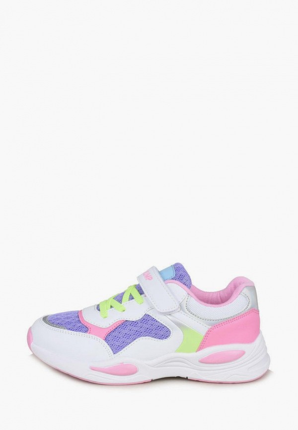 фото Кроссовки timejump