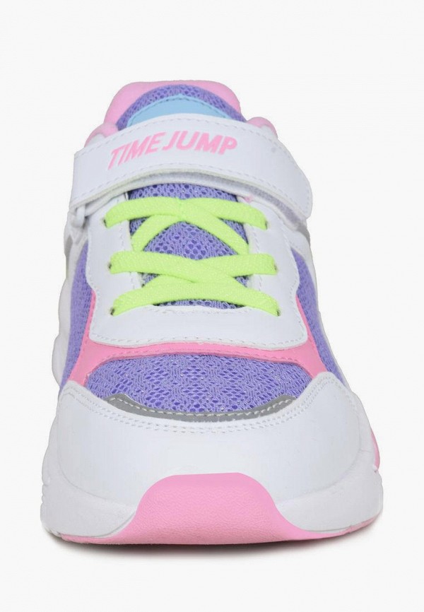 фото Кроссовки timejump