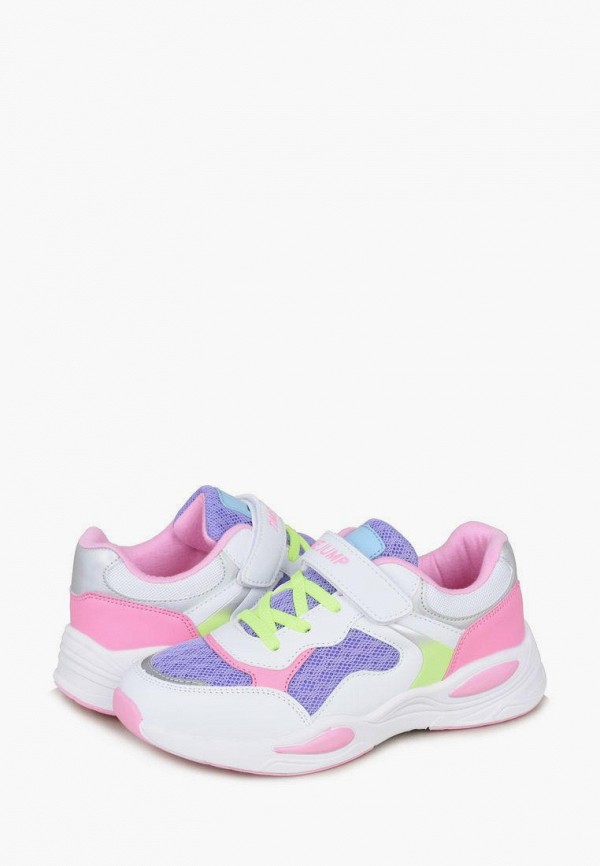 фото Кроссовки timejump