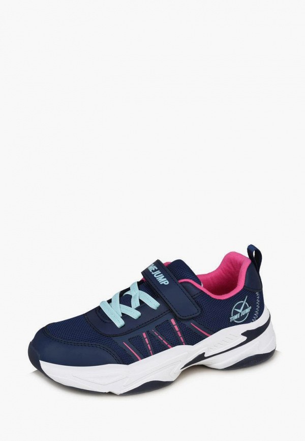 фото Кроссовки timejump