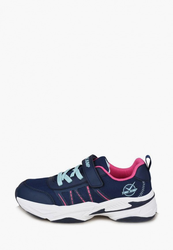фото Кроссовки timejump