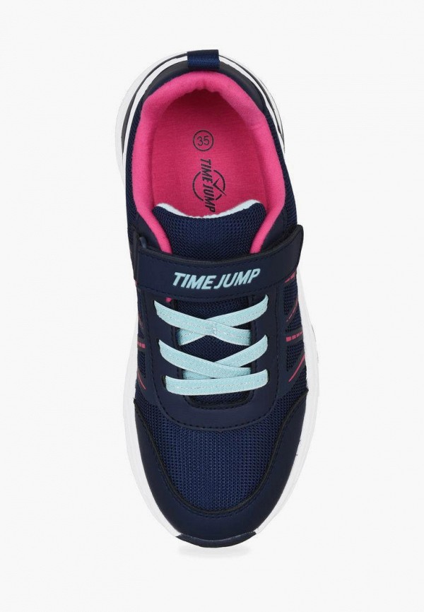фото Кроссовки timejump
