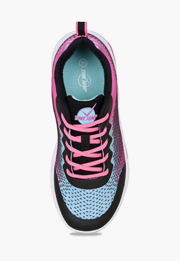 фото Кроссовки timejump