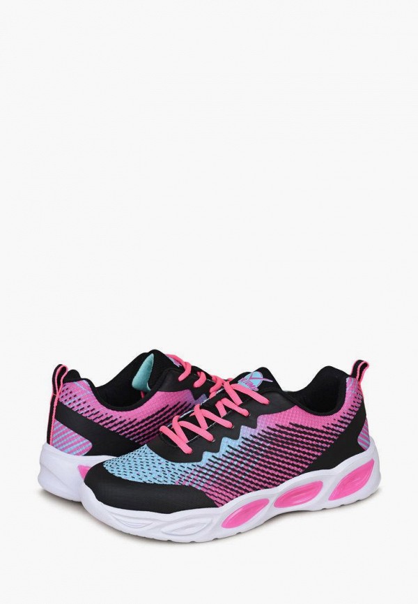 фото Кроссовки timejump