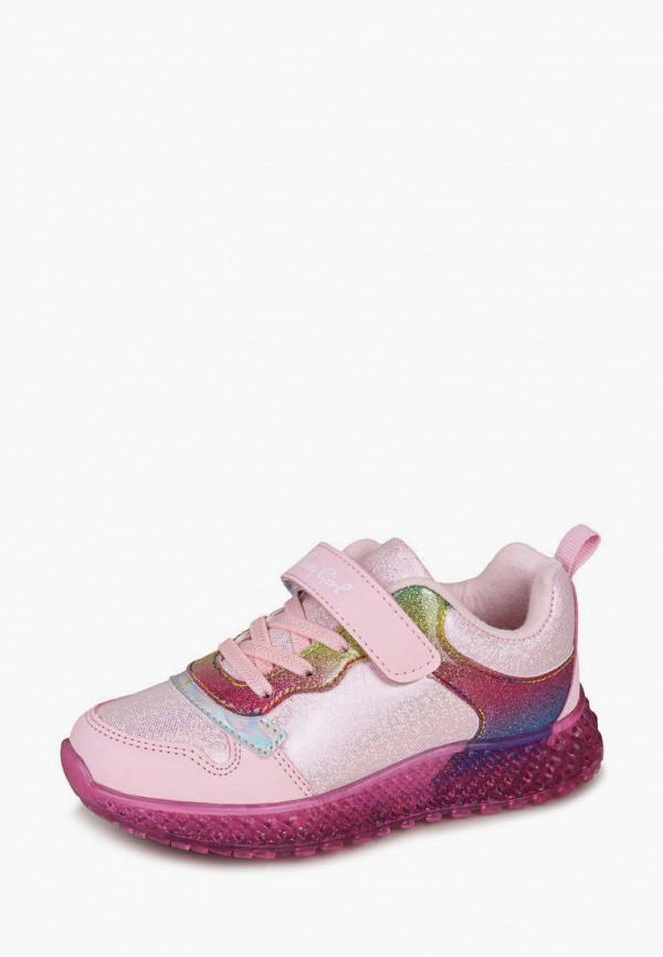 фото Кроссовки honey girl