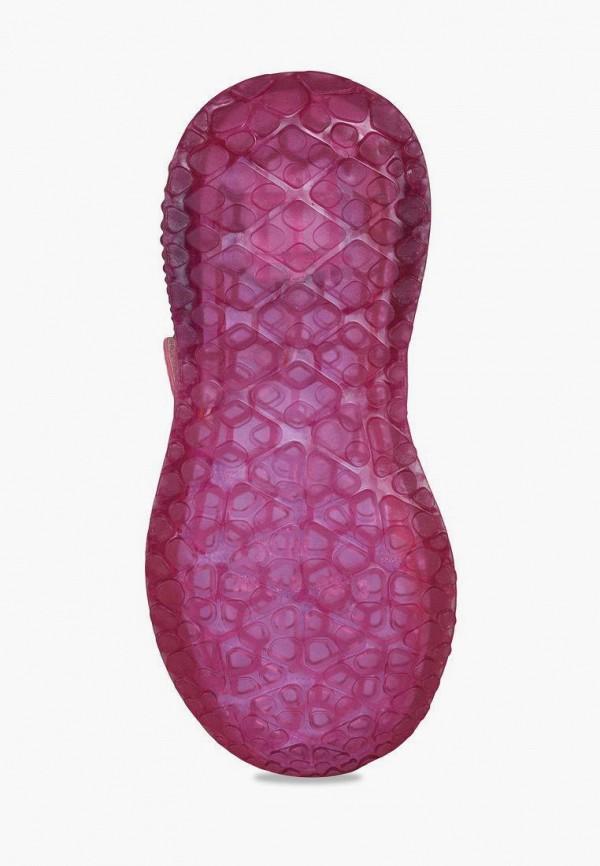 фото Кроссовки honey girl