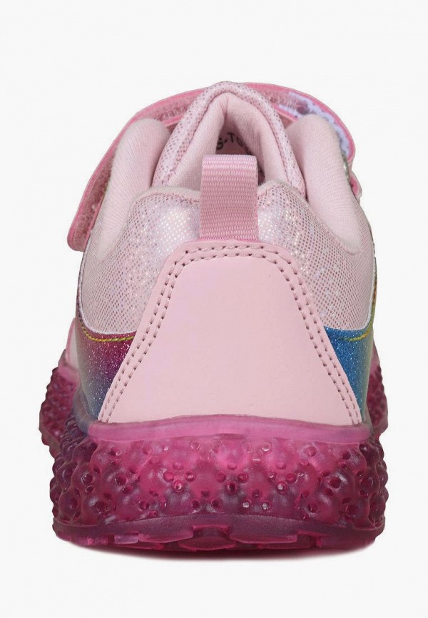 фото Кроссовки honey girl