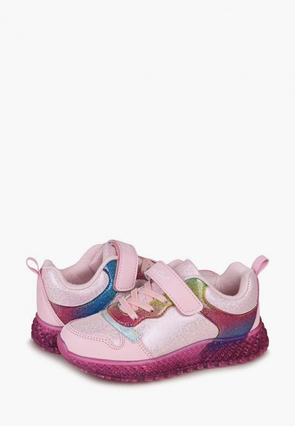 фото Кроссовки honey girl