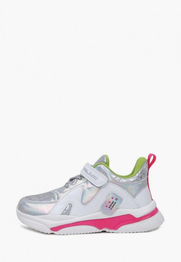 фото Кроссовки timejump