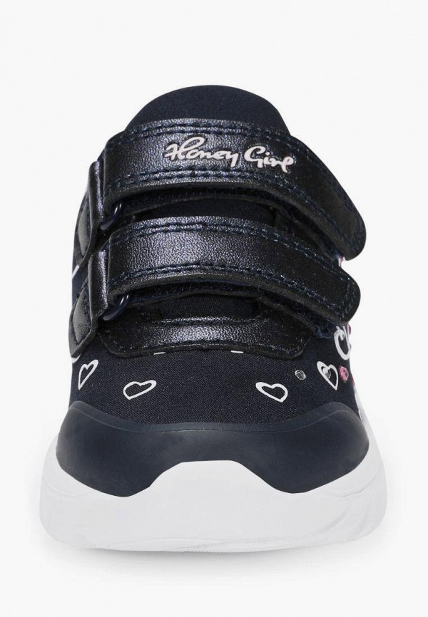 фото Кроссовки honey girl