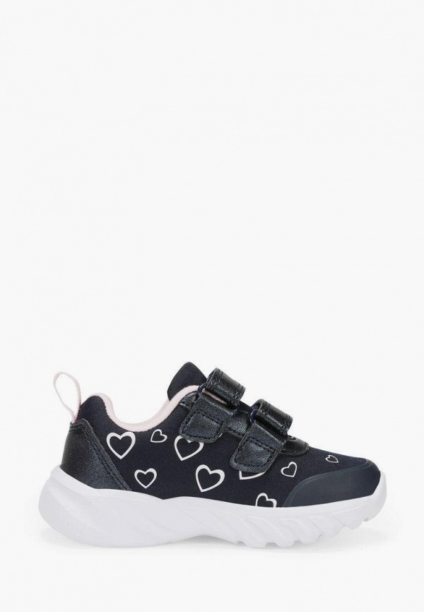 фото Кроссовки honey girl