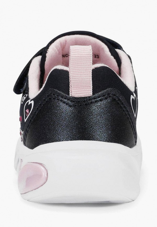 фото Кроссовки honey girl