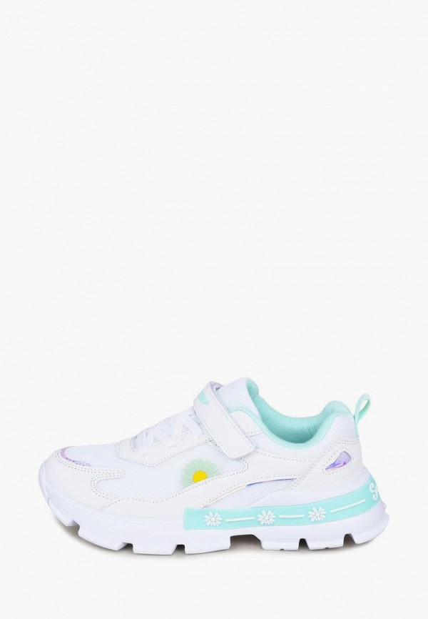 фото Кроссовки timejump