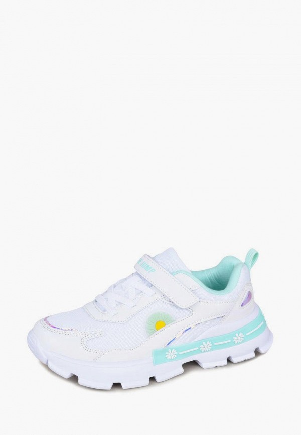 фото Кроссовки timejump