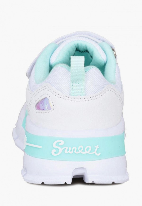 фото Кроссовки timejump