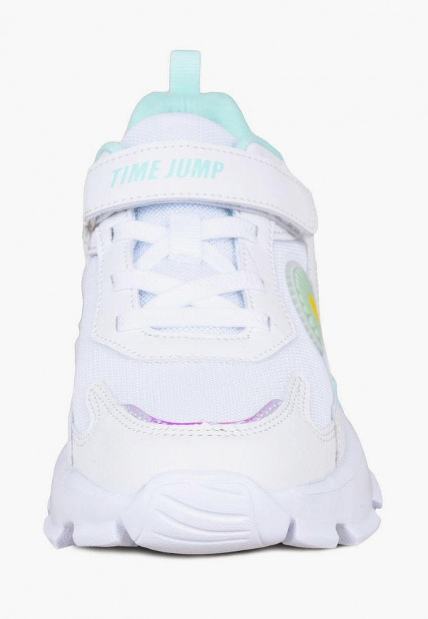 фото Кроссовки timejump