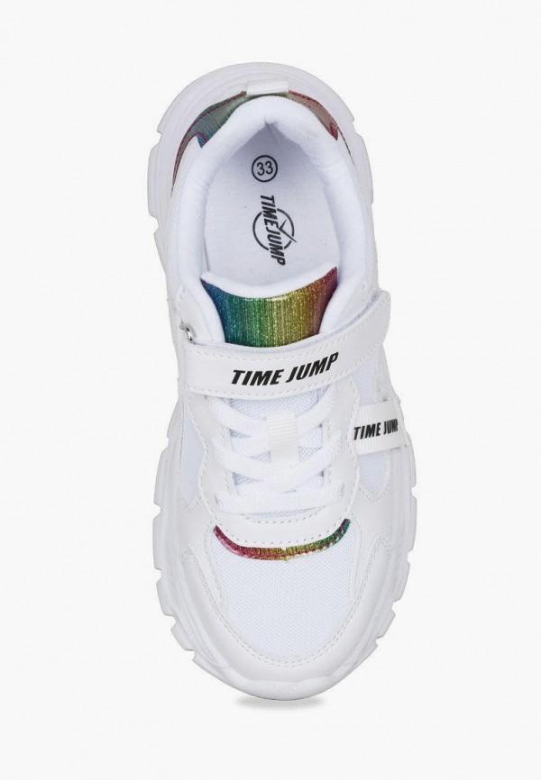 фото Кроссовки timejump