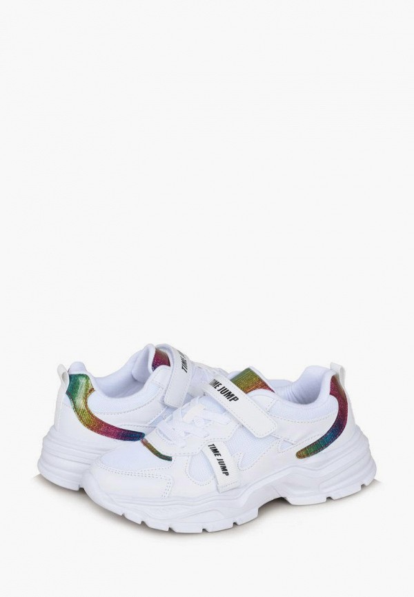 фото Кроссовки timejump