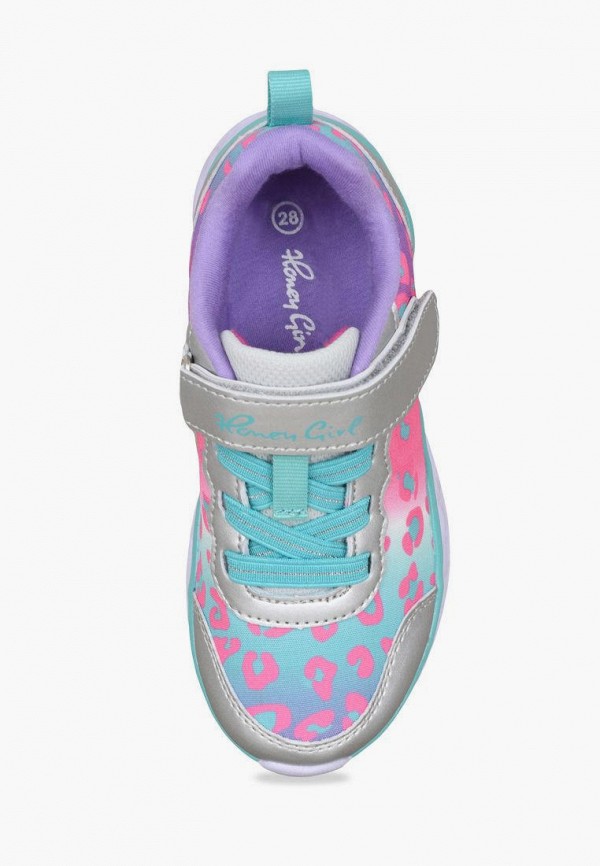 фото Кроссовки honey girl