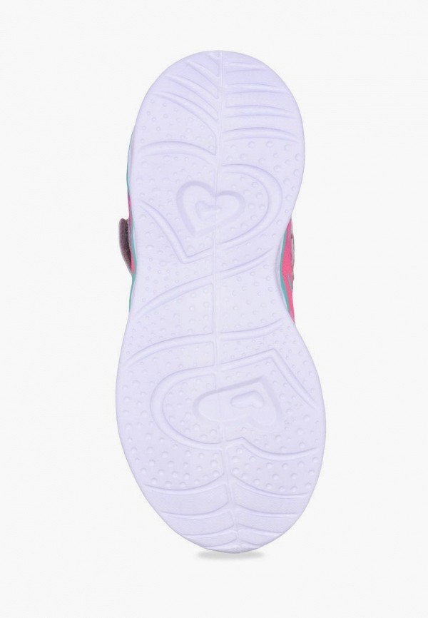 фото Кроссовки honey girl