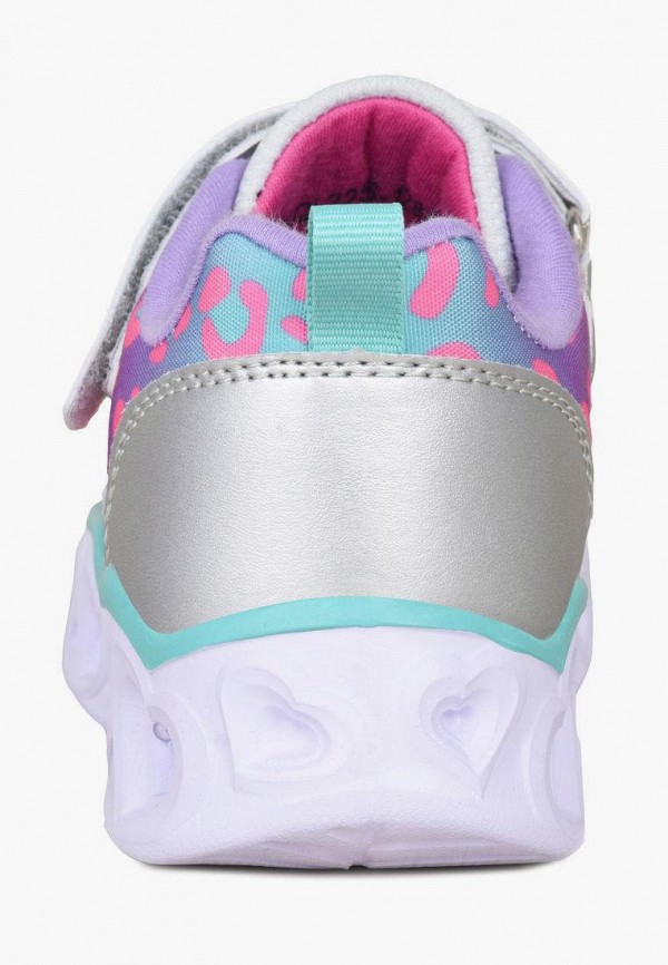 фото Кроссовки honey girl