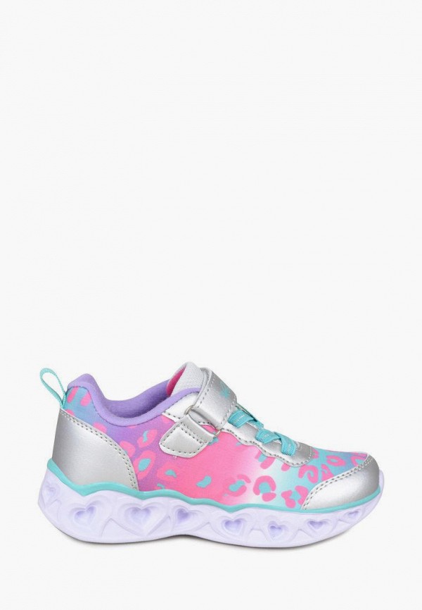 фото Кроссовки honey girl