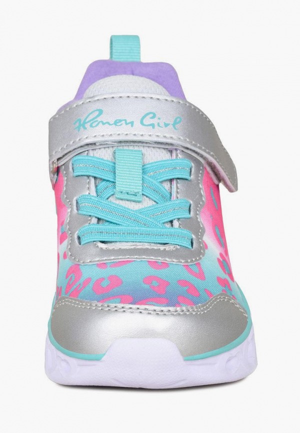 фото Кроссовки honey girl