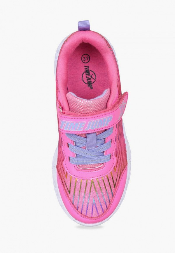 фото Кроссовки timejump