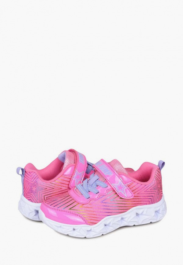 фото Кроссовки timejump