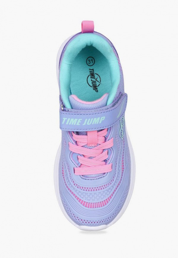 фото Кроссовки timejump