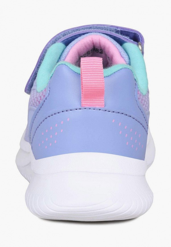 фото Кроссовки timejump