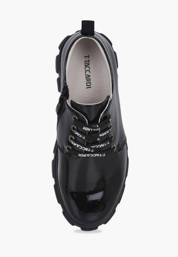 фото Ботинки t.taccardi