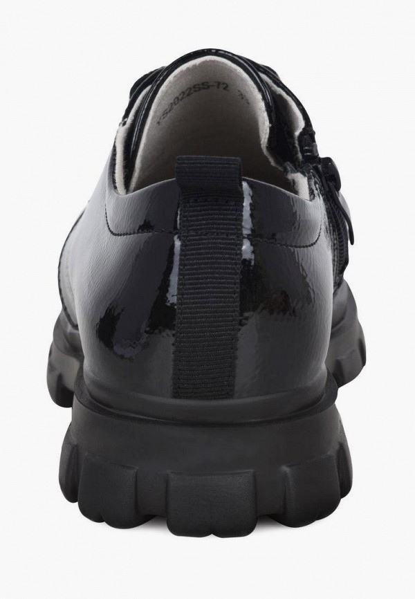 фото Ботинки t.taccardi