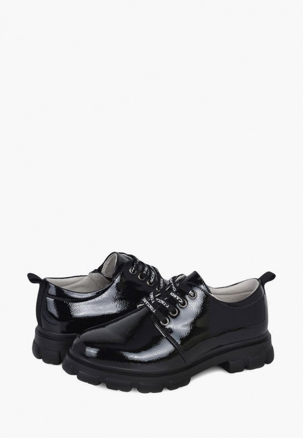 фото Ботинки t.taccardi