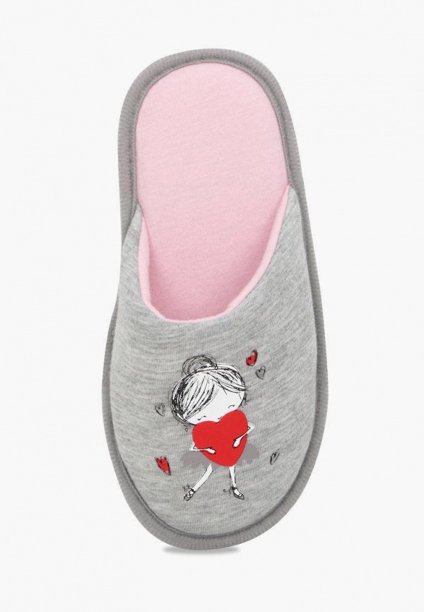 фото Тапочки t.taccardi