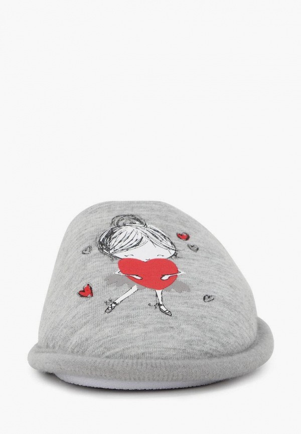 фото Тапочки t.taccardi