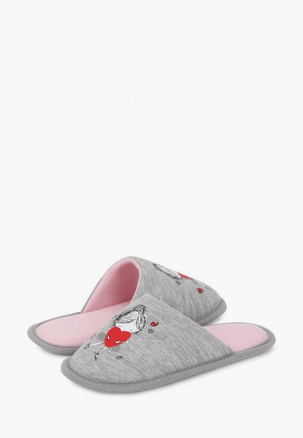 фото Тапочки t.taccardi