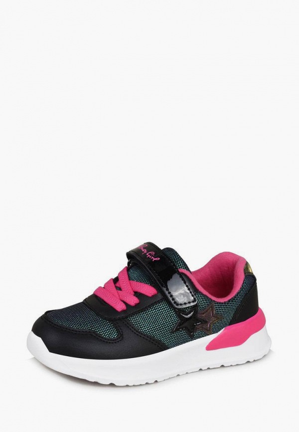 фото Кроссовки honey girl