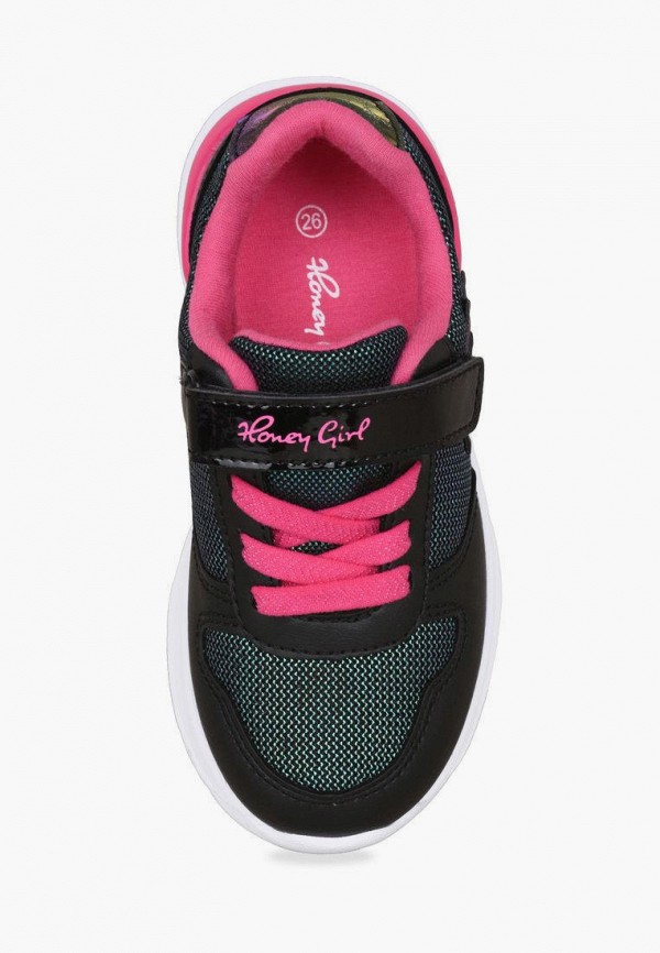 фото Кроссовки honey girl