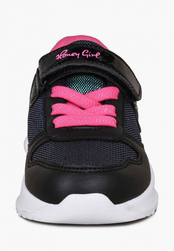 фото Кроссовки honey girl