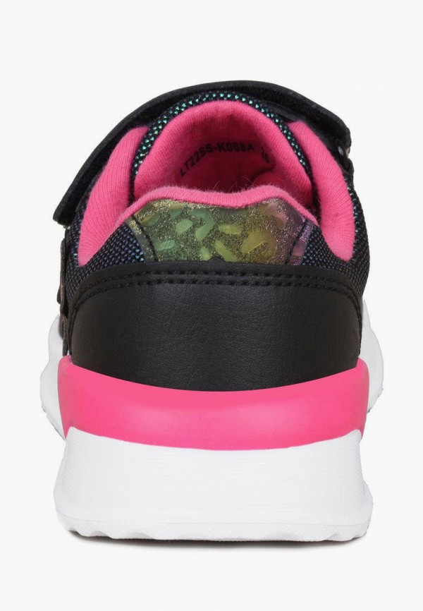 фото Кроссовки honey girl