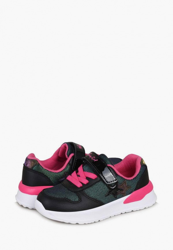 фото Кроссовки honey girl