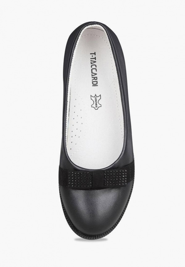 фото Туфли t.taccardi