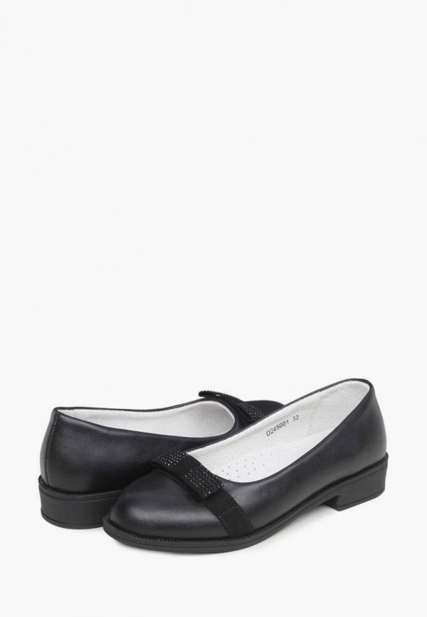 фото Туфли t.taccardi